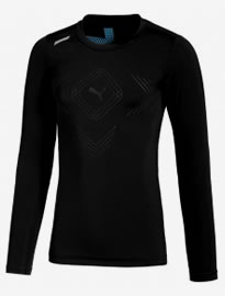 Puma Actv Training Long Sleeve
