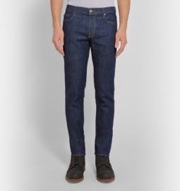 Frame Denim Lhomme Cotswolds Slim-fit Denim Jeans