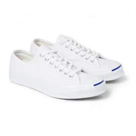 Converse Jack Purcell Special Canvas Sneakers