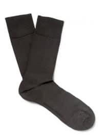 Falke Cool 24/7 Cotton-blend Socks