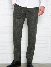 Shades Of Grey By Micah Cohen Donegal Trousers