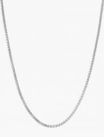 Box Belcher Chain