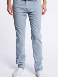 Levis Hazy Sky Slim 511 Jeans