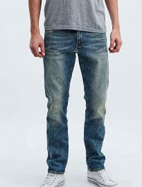 Levis 511 Slim Fit Jeans In Tam Heights