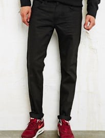 Levis Slim 511 3d Jeans In Black