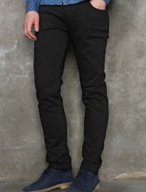 5th & Main Black Slim Jeans