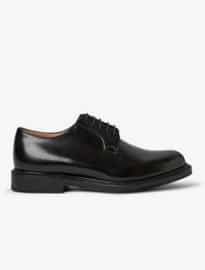 Churchs Shannon Leather Derby Shoes