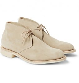 Churchs Sahara Suede Desert Boots
