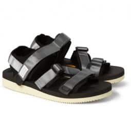 Suicoke Woven Sandals