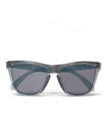 Oakley Frogskin Square-frame Polarised Sunglasses