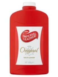 Imperial Leather Talcum Powder Original 300g
