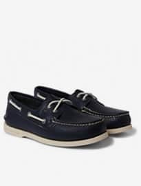 Sperry Top-sider Authentic Original Leather Boat Shoes