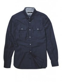 French Connection Sergei Shirt