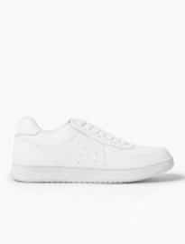He By Mango Lace-up Sneakers