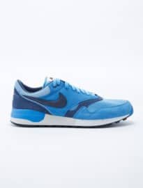 Nike Air Odyssey Trainers In Blue