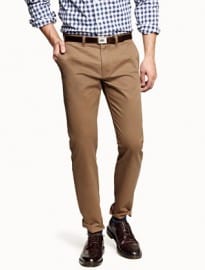 J. Crew Essential Chino In 484 Fit
