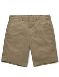 J.crew 9 Stanton Cotton-twill Shorts
