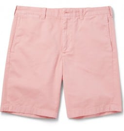 J.crew 9 Stanton Cotton-twill Shorts