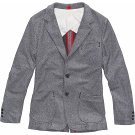Ob Oscar Knitted Jacket