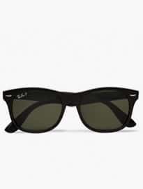 Ray-ban Wayfarer Folding Acetate Sunglasses