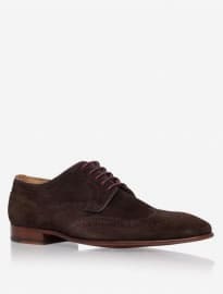 Aldrich Wc Derby Paul Smith