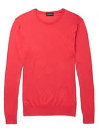 John Smedley Luke Sea Island Cotton Sweater