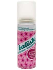 Batiste Dry Shampoo On The Go Blush 50ml