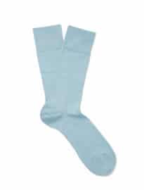 Falke Cool 24/7 Cotton-blend Socks