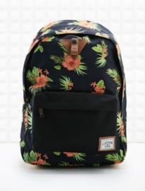 Cayler & Sons Menehune Backpack In Floral Print