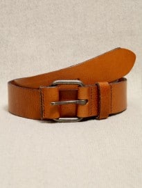 Tan Worker Belt
