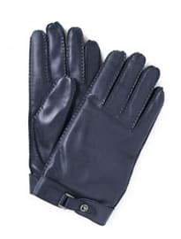 Valentino Leather Gloves