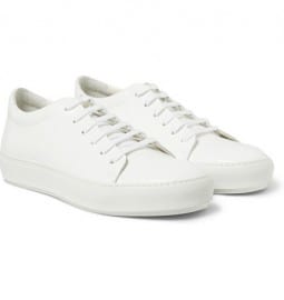 Acne Studios Adrian Leather Sneakers