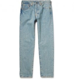 Levis 501 Ct Jeans 501 Ct Slim-fit Jeans