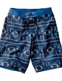 Printed Board Shorts