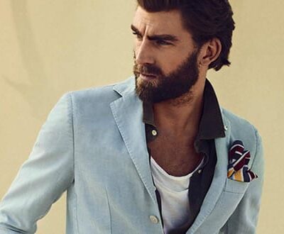 5 Men’s Summer Style Tips