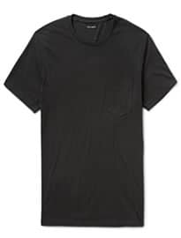 Club Monaco Williams Cotton-jersey T-shirt