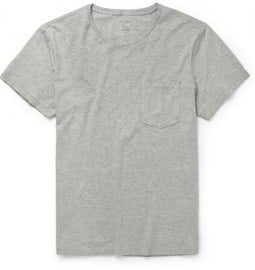 Club Monaco Williams Cotton T-shirt
