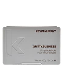 Kevin Murphy - For Pliable Hold Clay Wax - Gritty Business - 100g