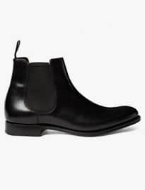 Churchs Houston Leather Chelsea Boots