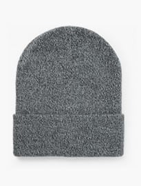 J.crew Melange Knitted Beanie