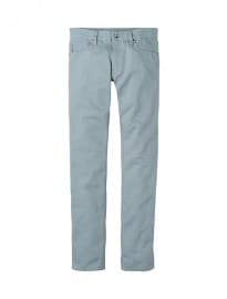 Uniqlo Men Slim Fit Straight Colour Jeans