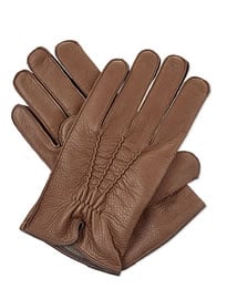 Dents Deerskin Gloves
