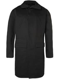Raf Simons Isolated Heroes Oversized Cotton-twill Hooded Parka