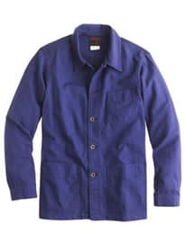 Vetraâ„¢ #7 Worker Jacket