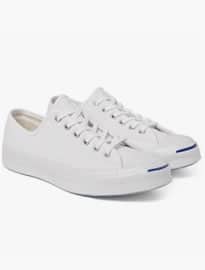 Converse Jack Purcell Signature Canvas Sneakers