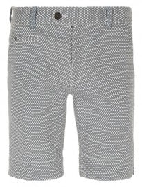 Topman Villain Pattern Shorts 