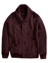 Next Shawl Cardi