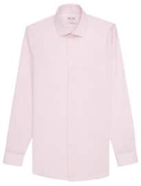 Reiss Steer Slim-fit Shirt