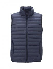 Uniqlo Men Ultra Light Down Vest / Gilet