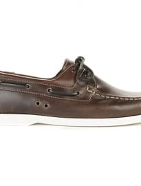 Kg By Kurt Geiger Sorrento Boat Shoes